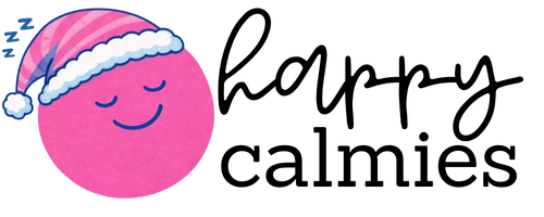 HAPPY CALMIES