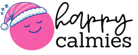 HAPPY CALMIES